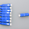 32 Sc Upc des Weisen-Faser-Optikteiler-1*32 Plc-Teiler für gemeinsames genaueres